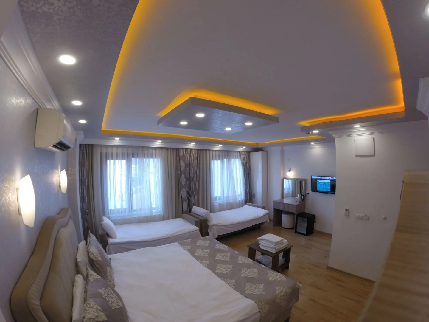 Foto - Meydan Suites