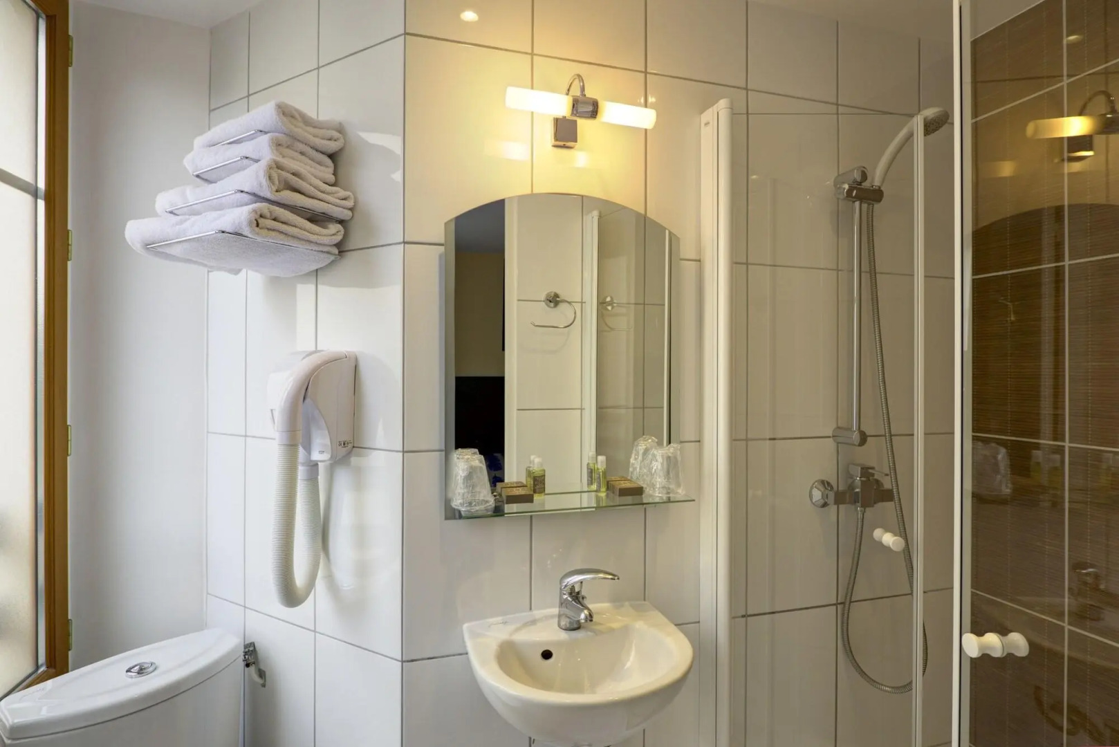 Foto - 26 Faubourg - Ex-Hotel de Reims