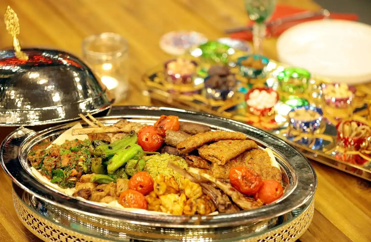 Photo - Hilton Istanbul Kozyatagi