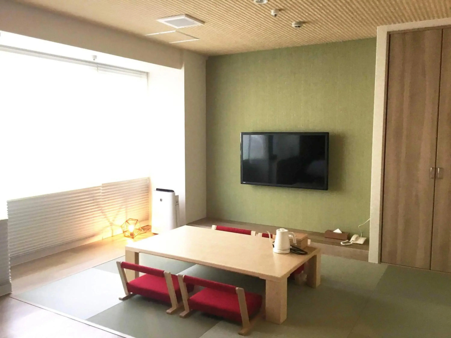 Foto - Kyoto Central Inn