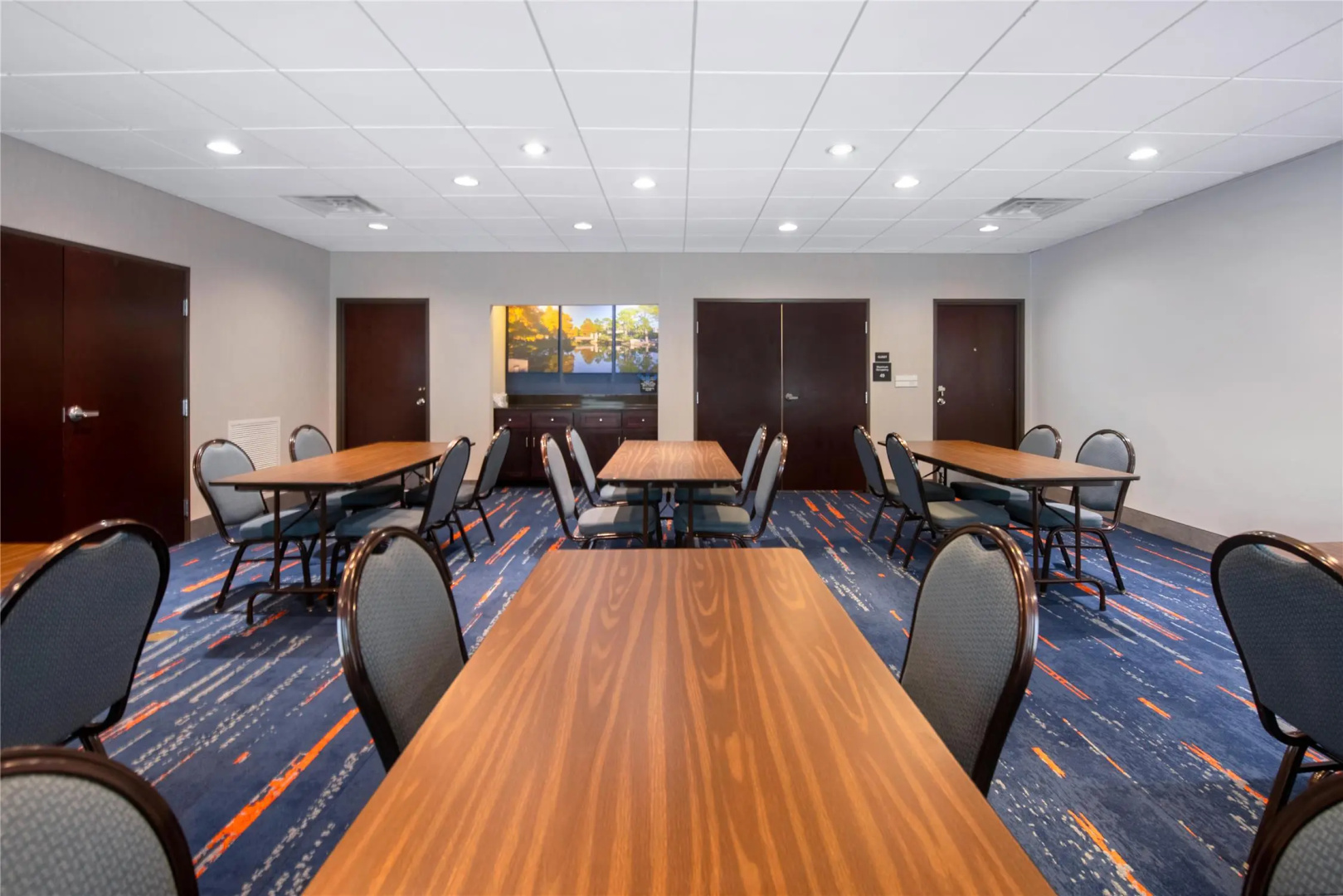 Photo - Hampton Inn & Suites Harvey/New Orleans West Bank