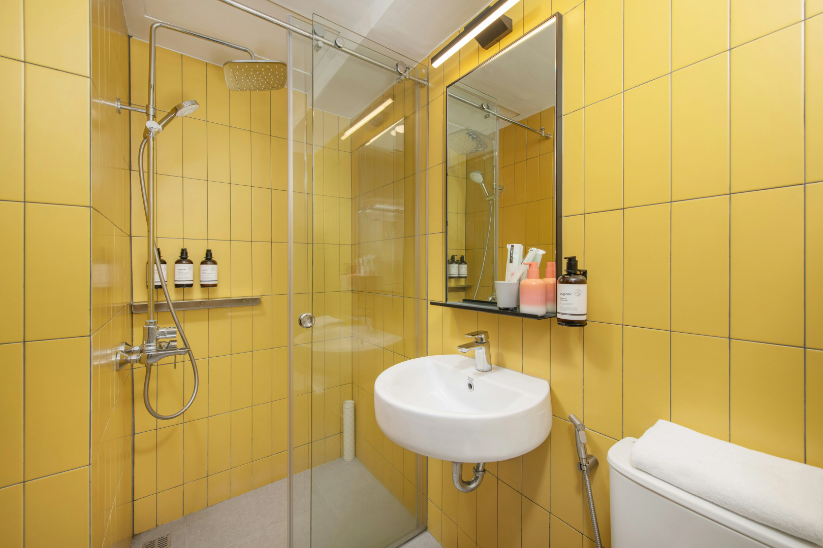 Photo - lyf Malate Manila managed by The Ascott Limited