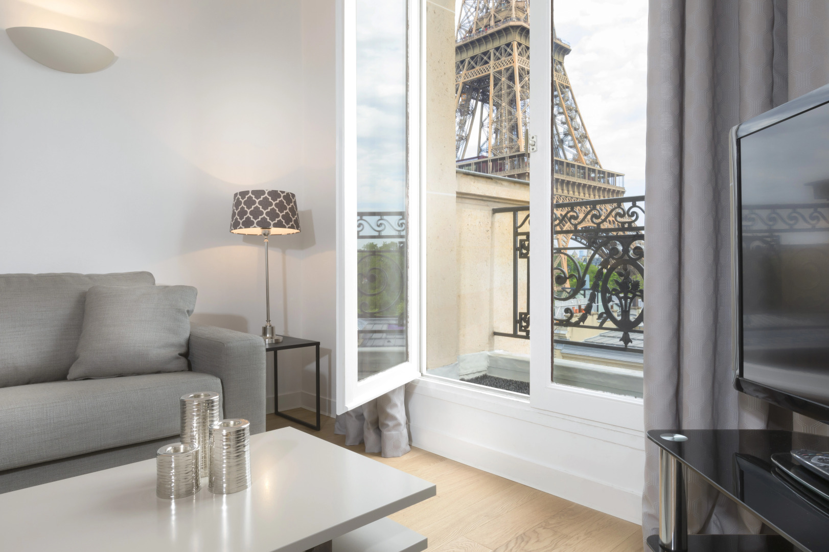 Foto - Résidence Charles Floquet