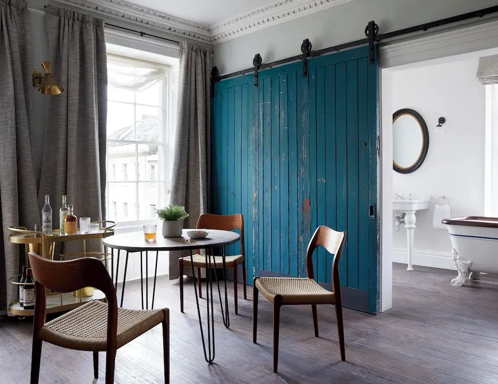 Photo - Artist Residence Bristol