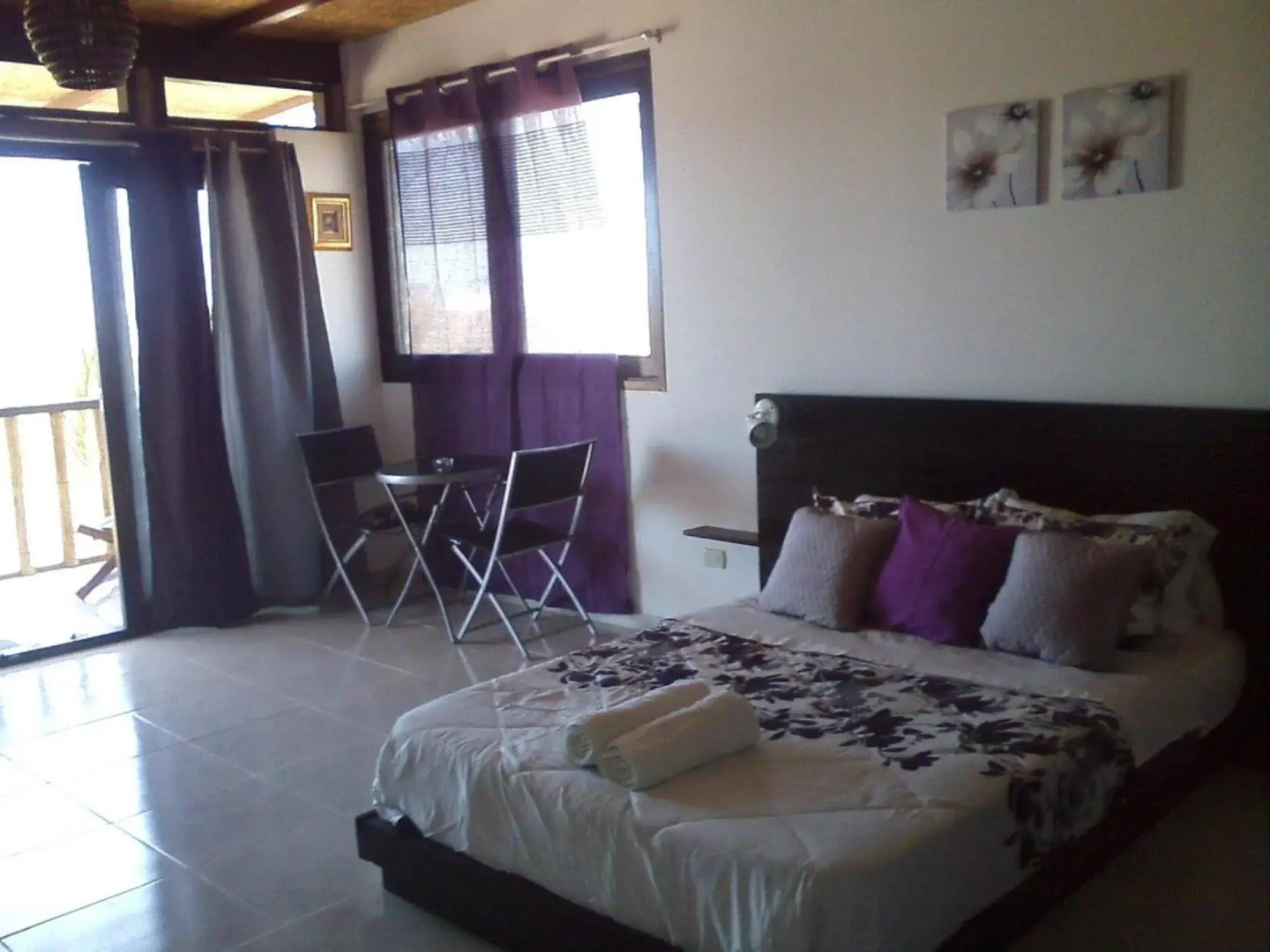 Foto - Punta Pacífico Bungalows Máncora