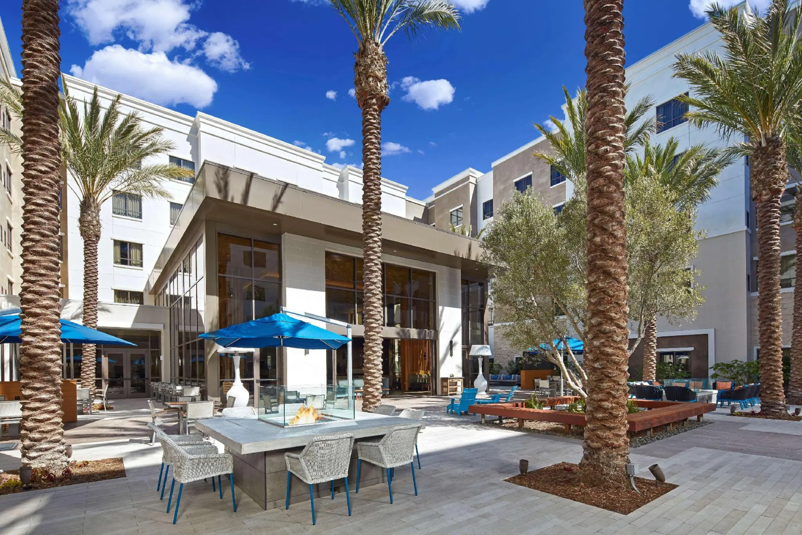 Photo - Homewood Suites by Hilton San Diego Hotel Circle/SeaWorld Area