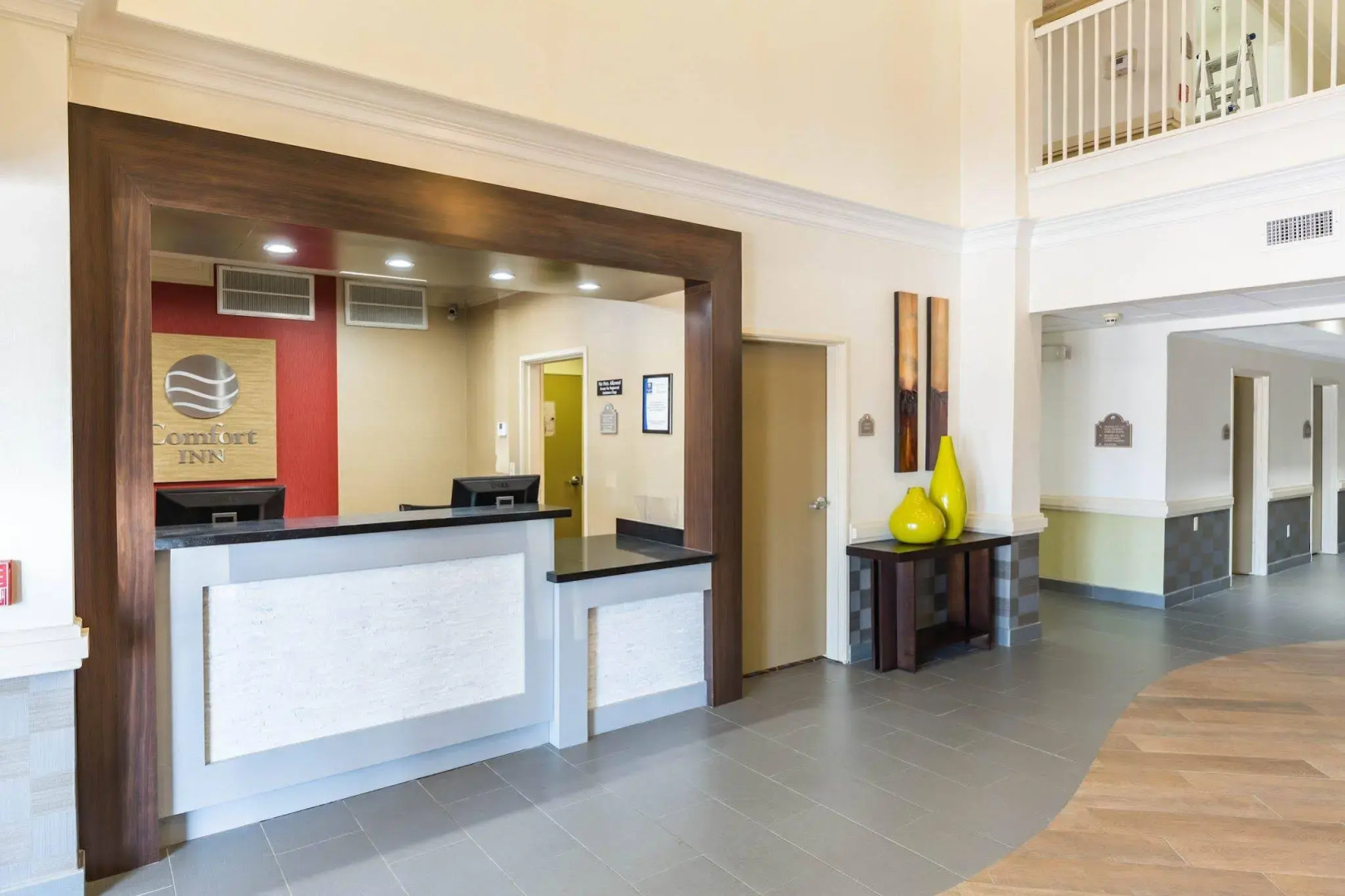 Foto - Econo Lodge Inn & Suites East Houston I-10