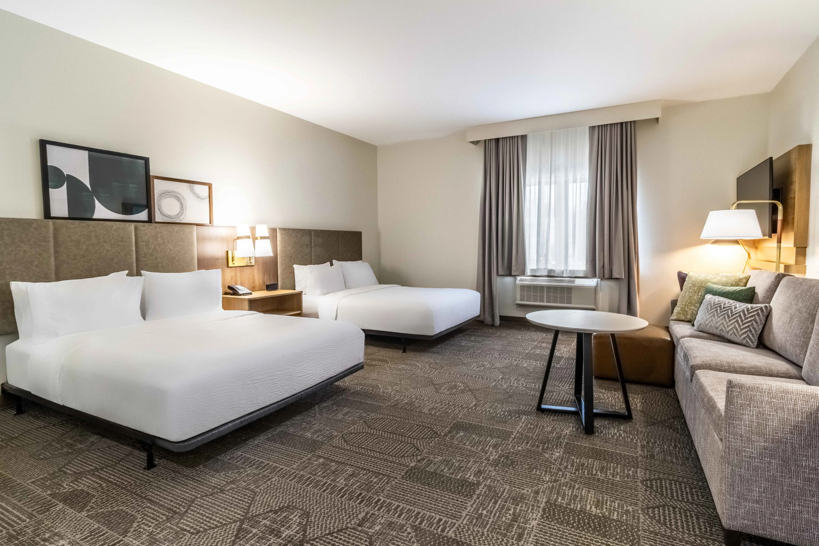 Foto - Staybridge Suites Halifax Dartmouth by IHG