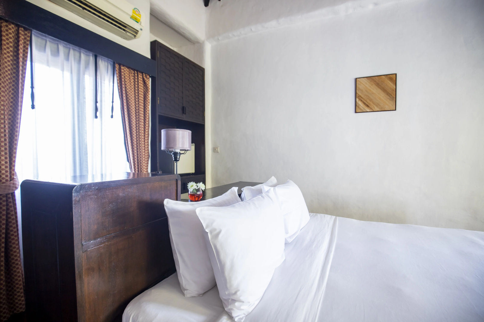 Foto - Punnpreeda Beach Resort - SHA Plus Certified