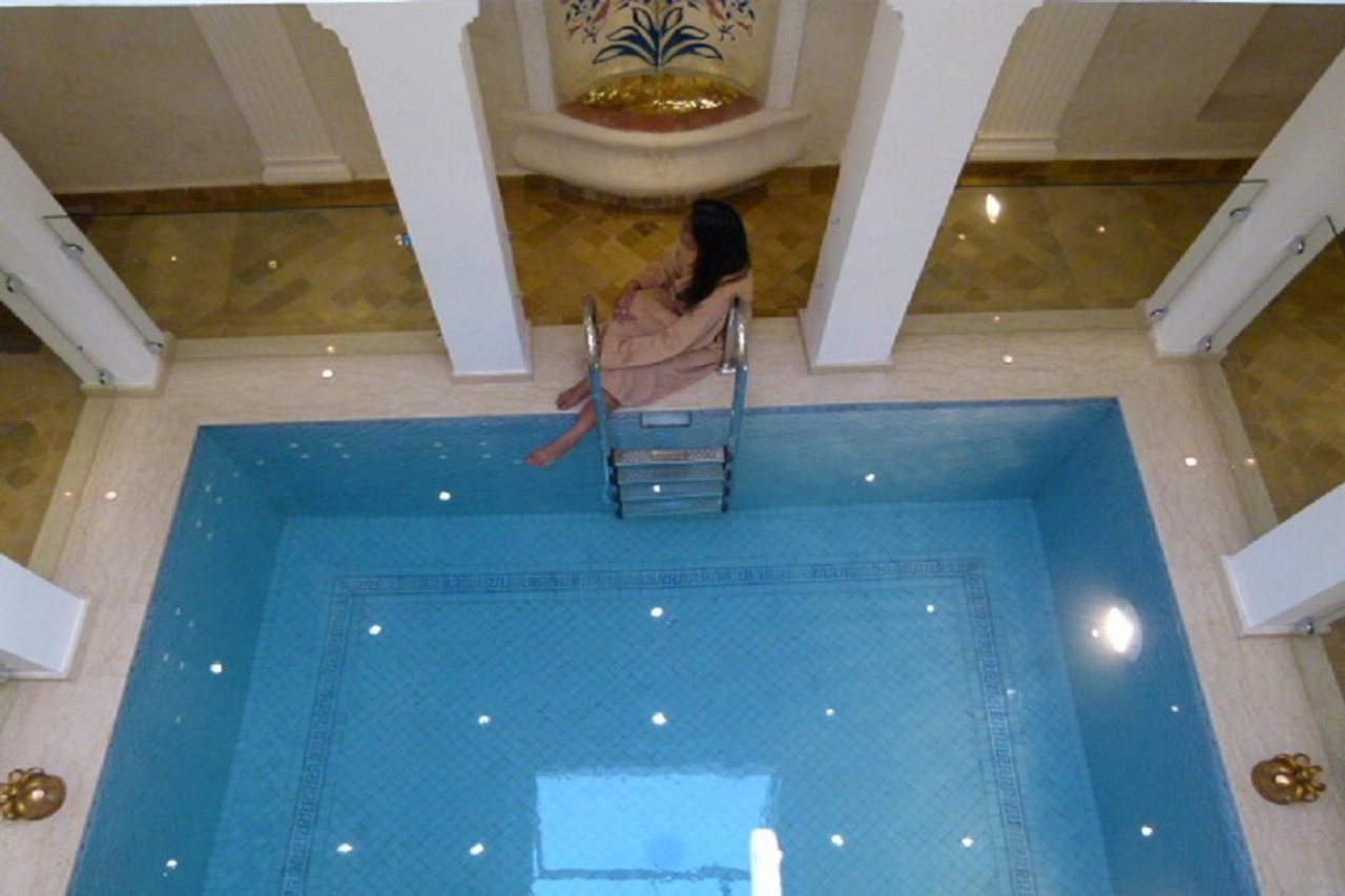 Photo - Riad Palais Des Princesses & Spa