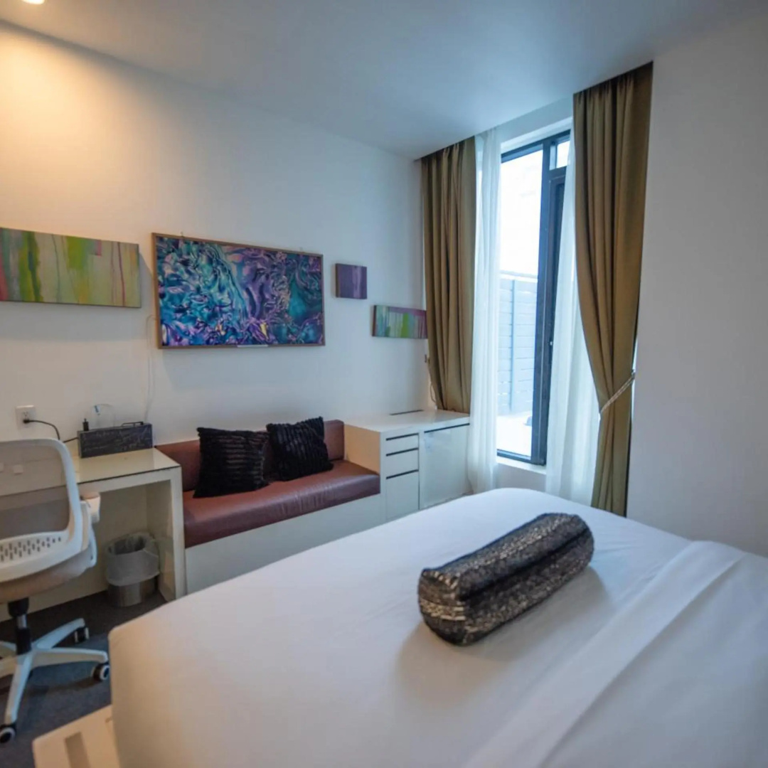 Foto - The One Boutique Hotel