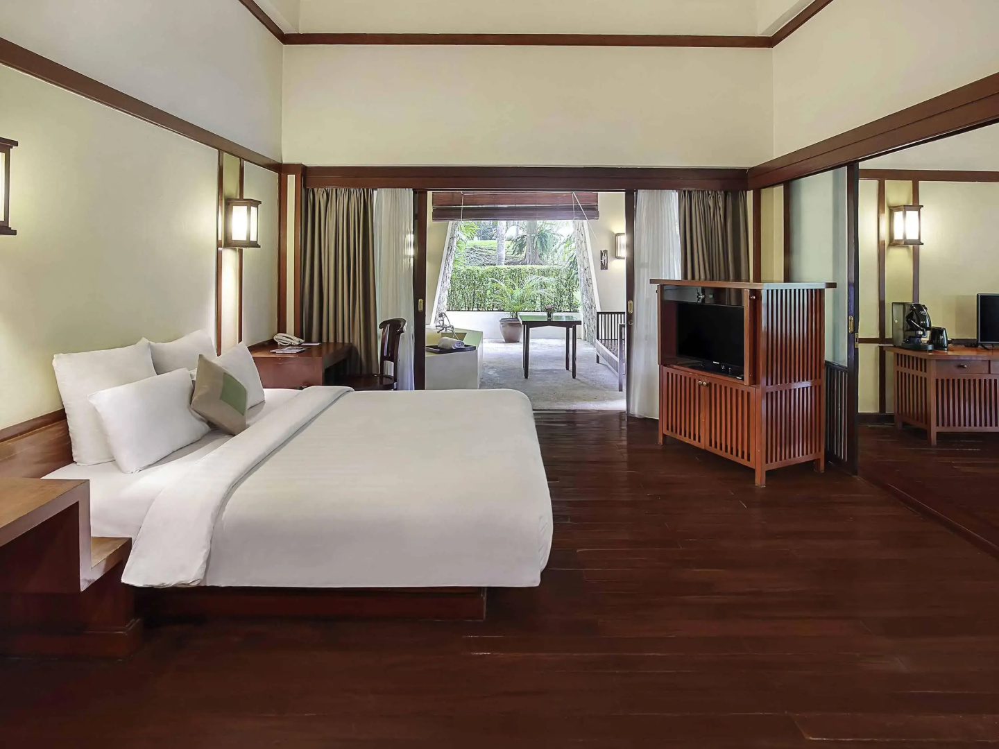 Foto - Ibis Styles Bogor Raya