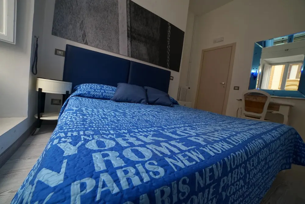 Foto - Deluxe Rooms Hotel