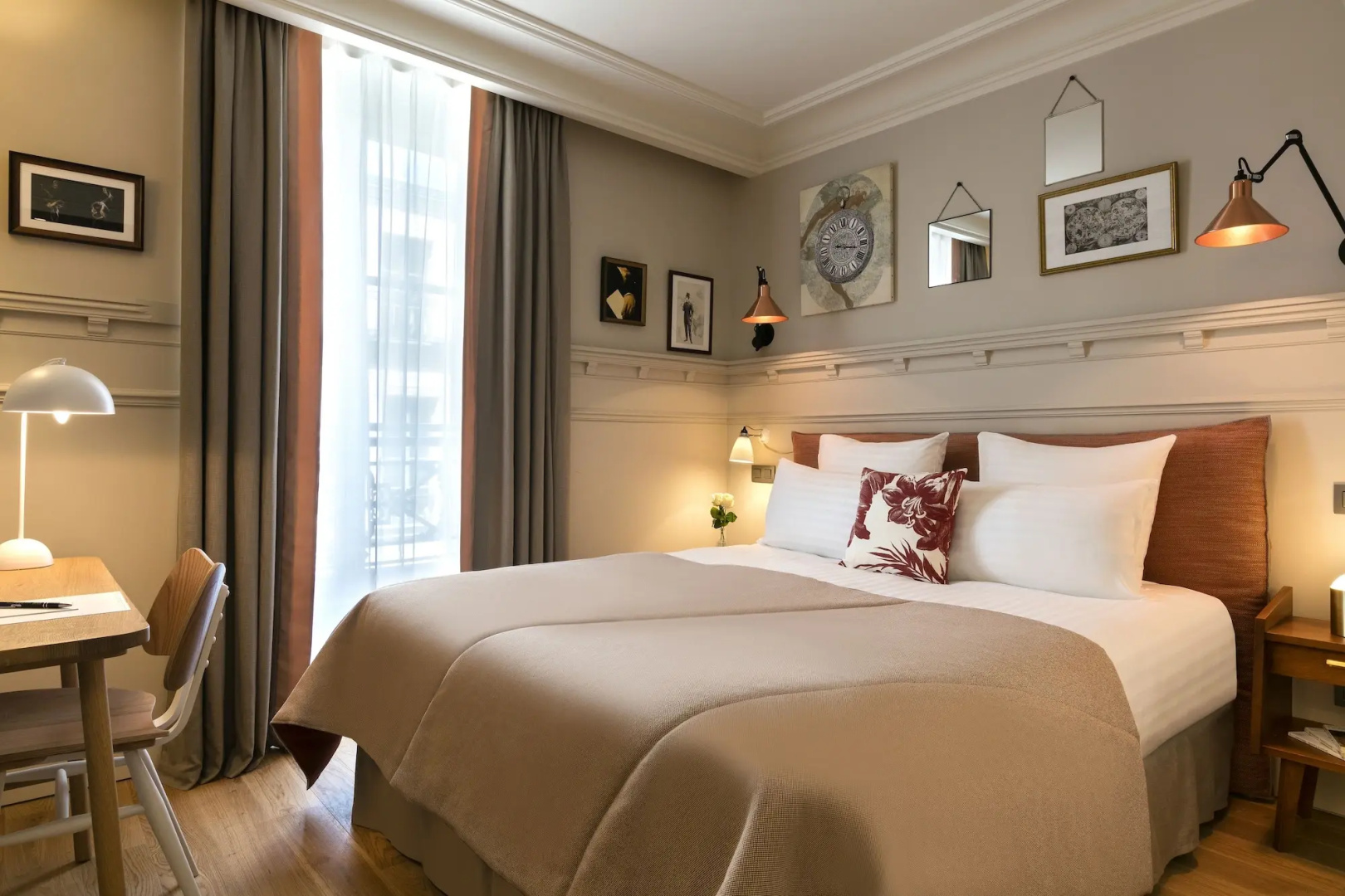 Photo - Royal Madeleine Hotel & Spa