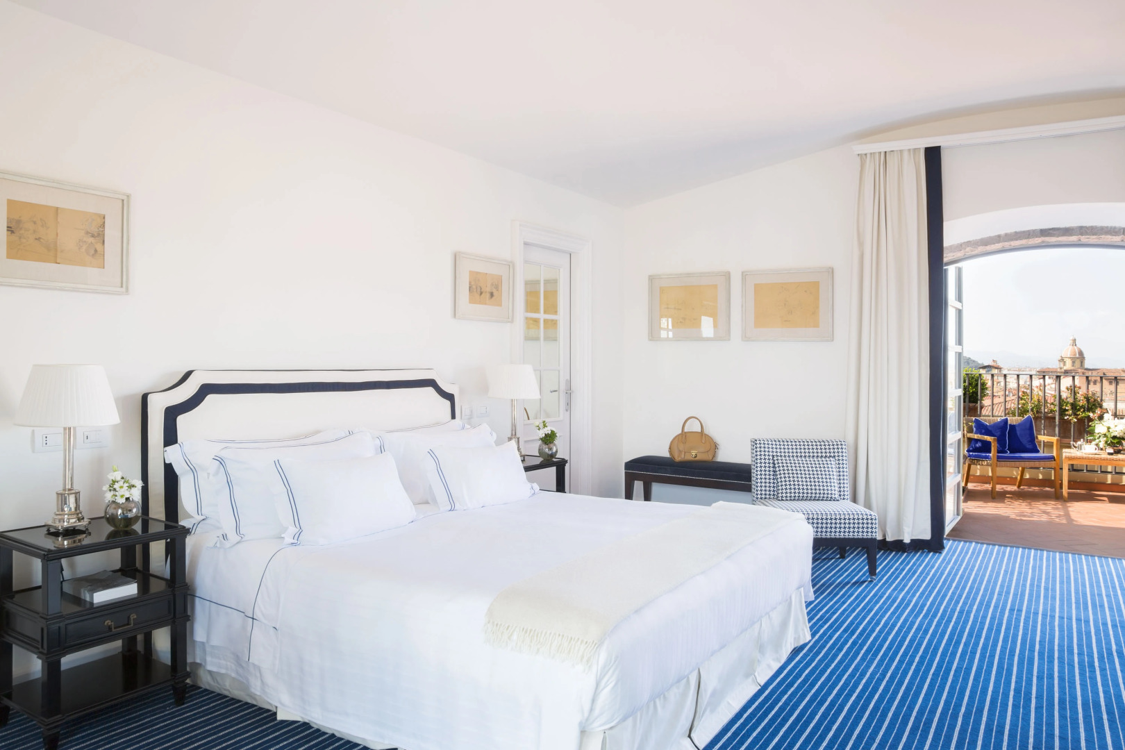 Foto - Hotel Continentale - Lungarno Collection