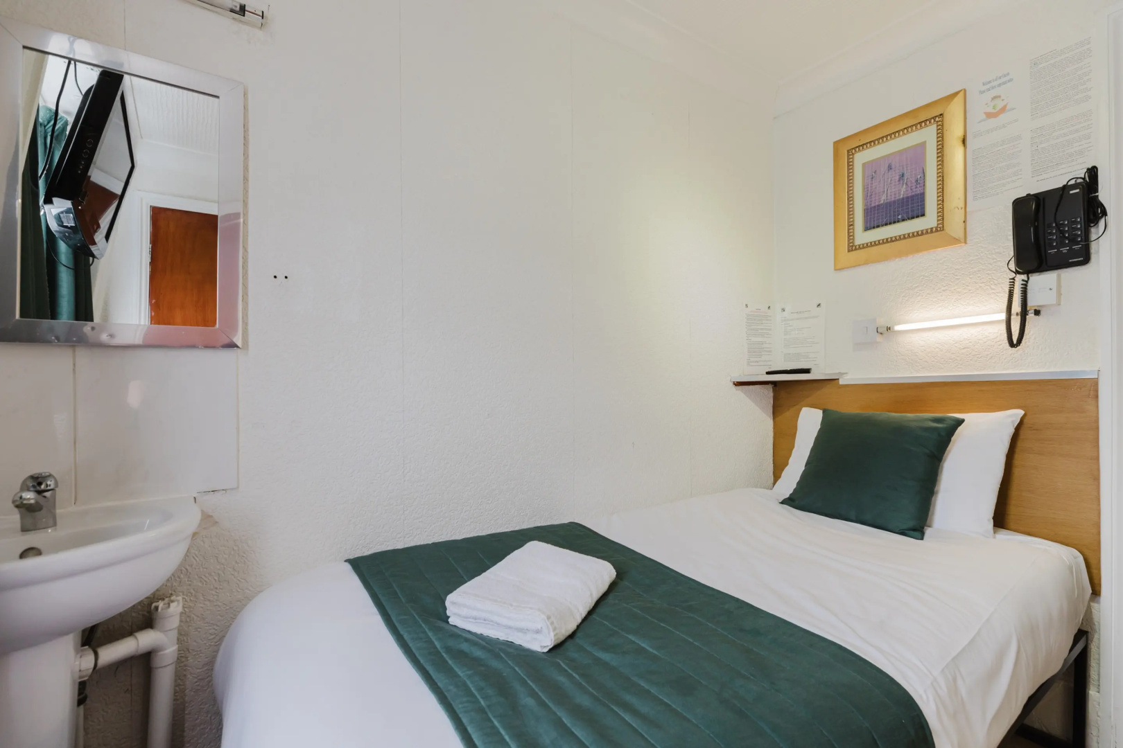 Foto - Falcon Hotel