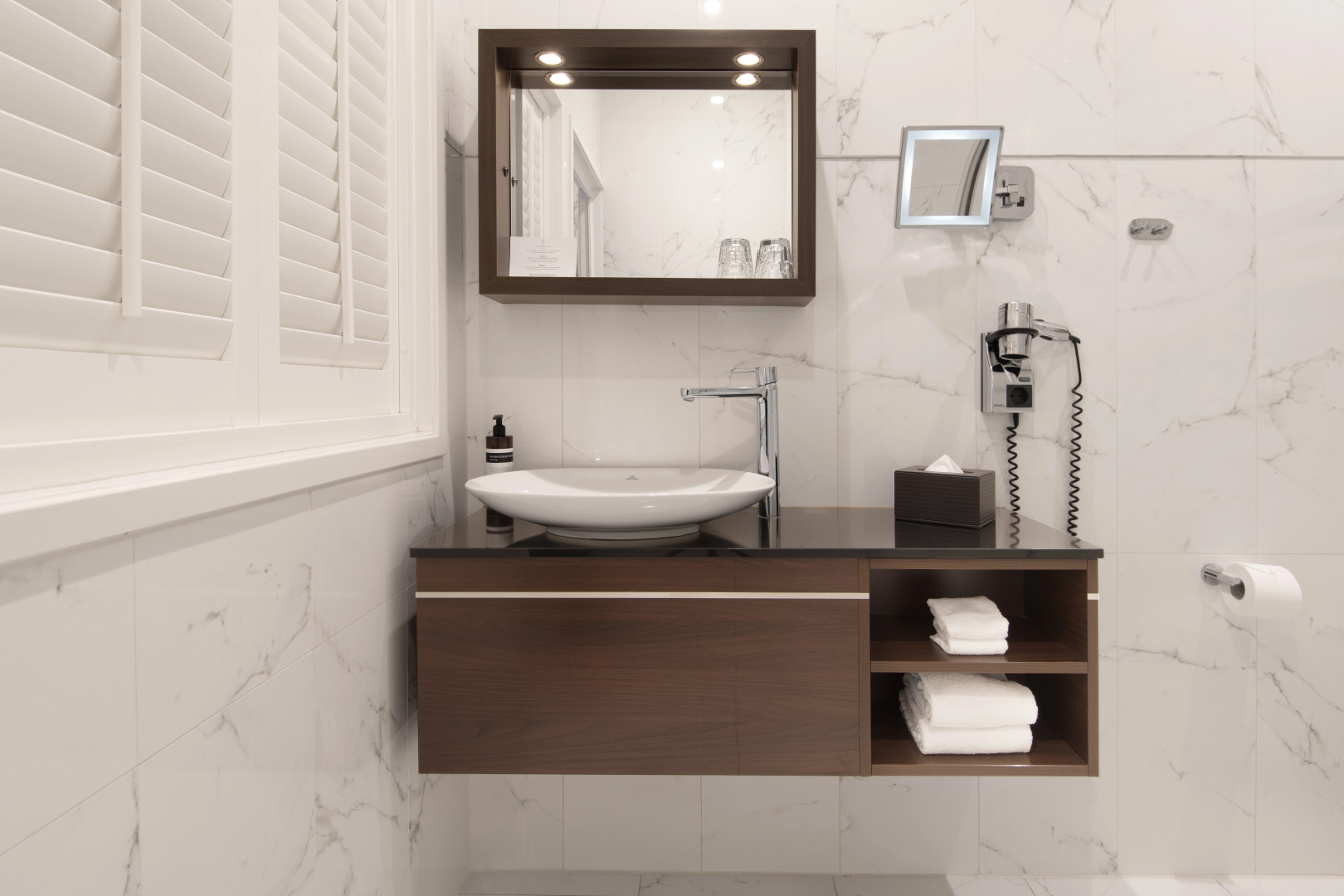 Foto - Boutique Hotel Notting Hill