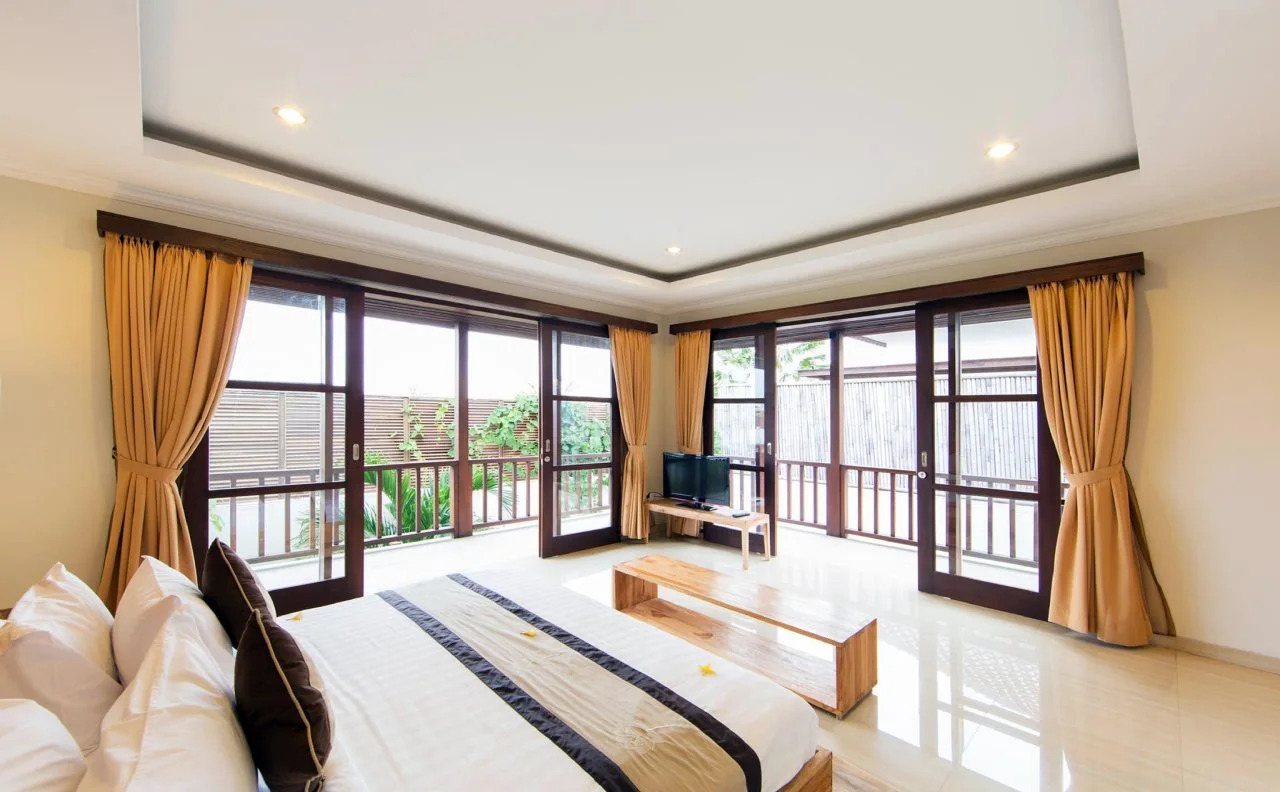 Foto - White Lotus Villas Seminyak