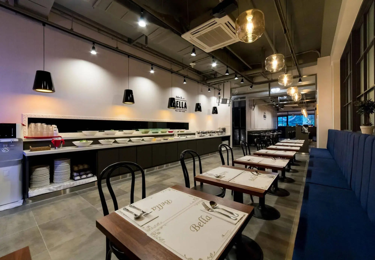 Photo - Gangnam Artnouveau City