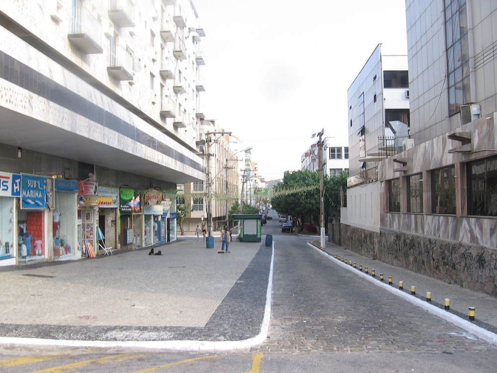 Praia do Forte - Aluguel Economico