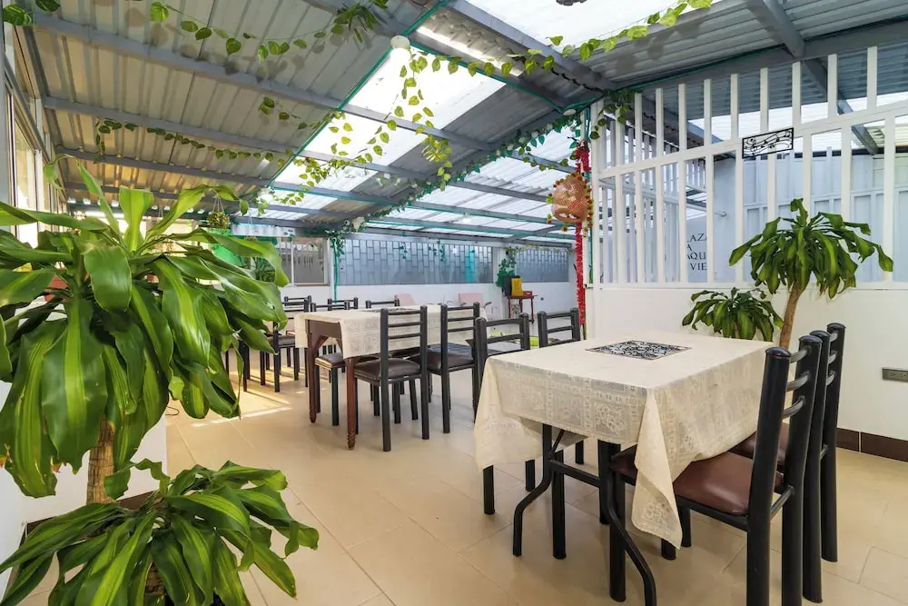 Photo - Hotel Zulita
