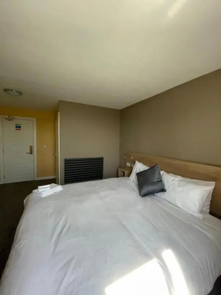 Photo - Tinapa Suites