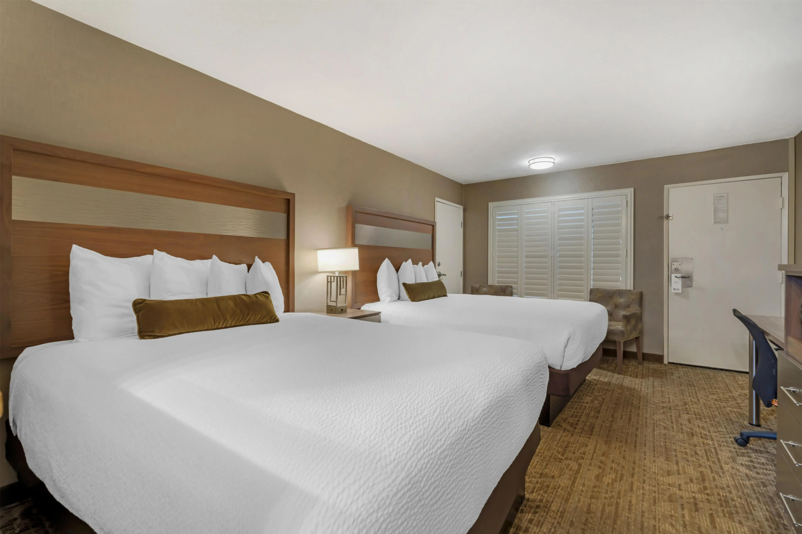 Foto - Best Western Plus Anaheim Inn