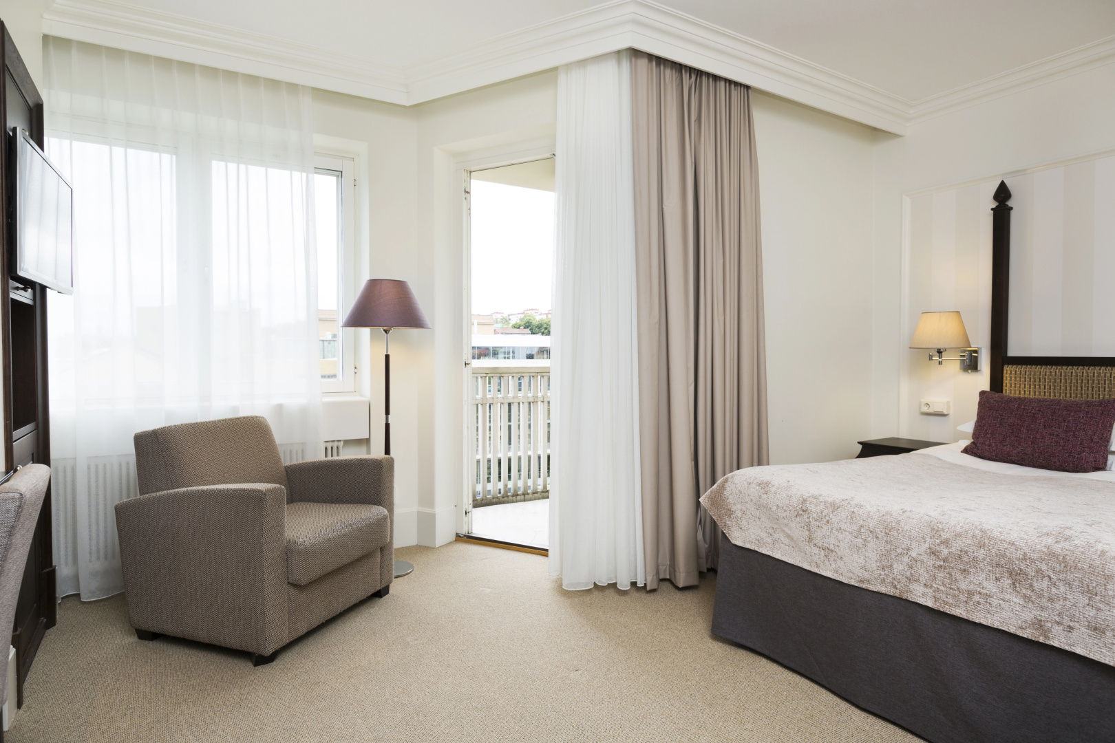 Photo - Elite Park Avenue Hotel
