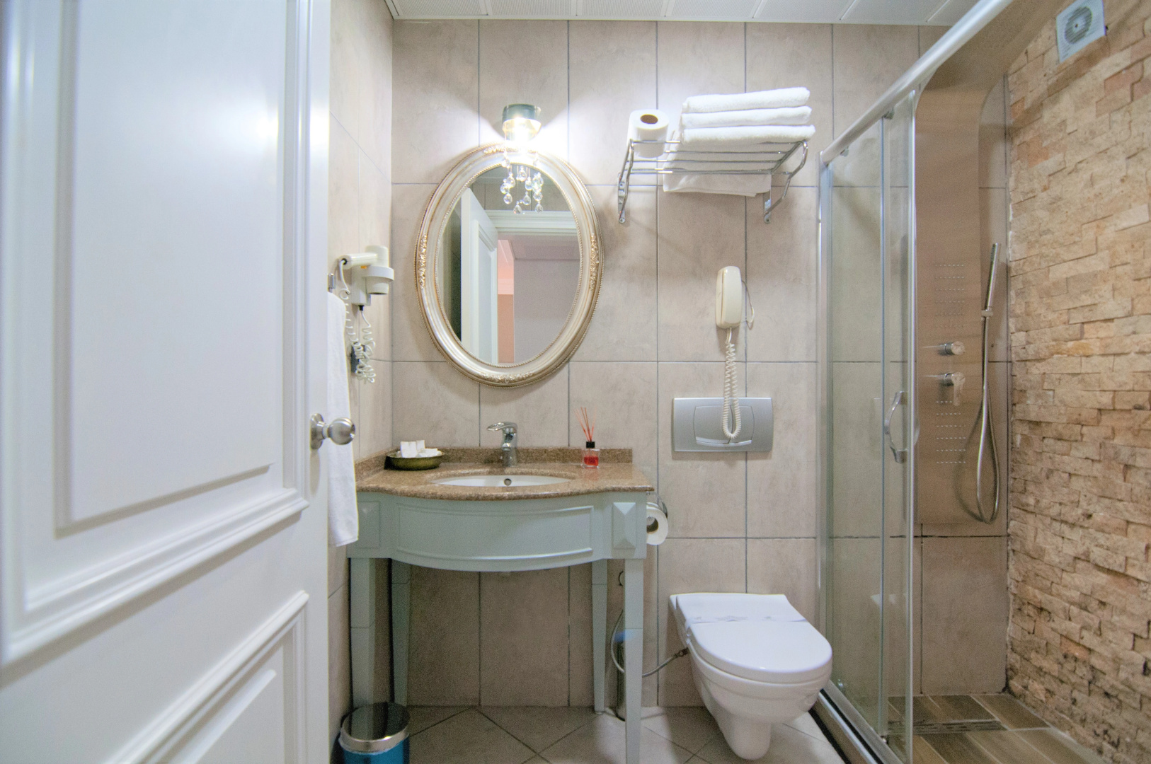 Photo - Ferman Hotel Old City - Special Class