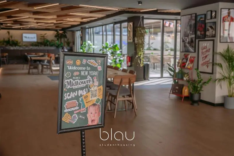 Photo - BLAU Student Housing - Students Only