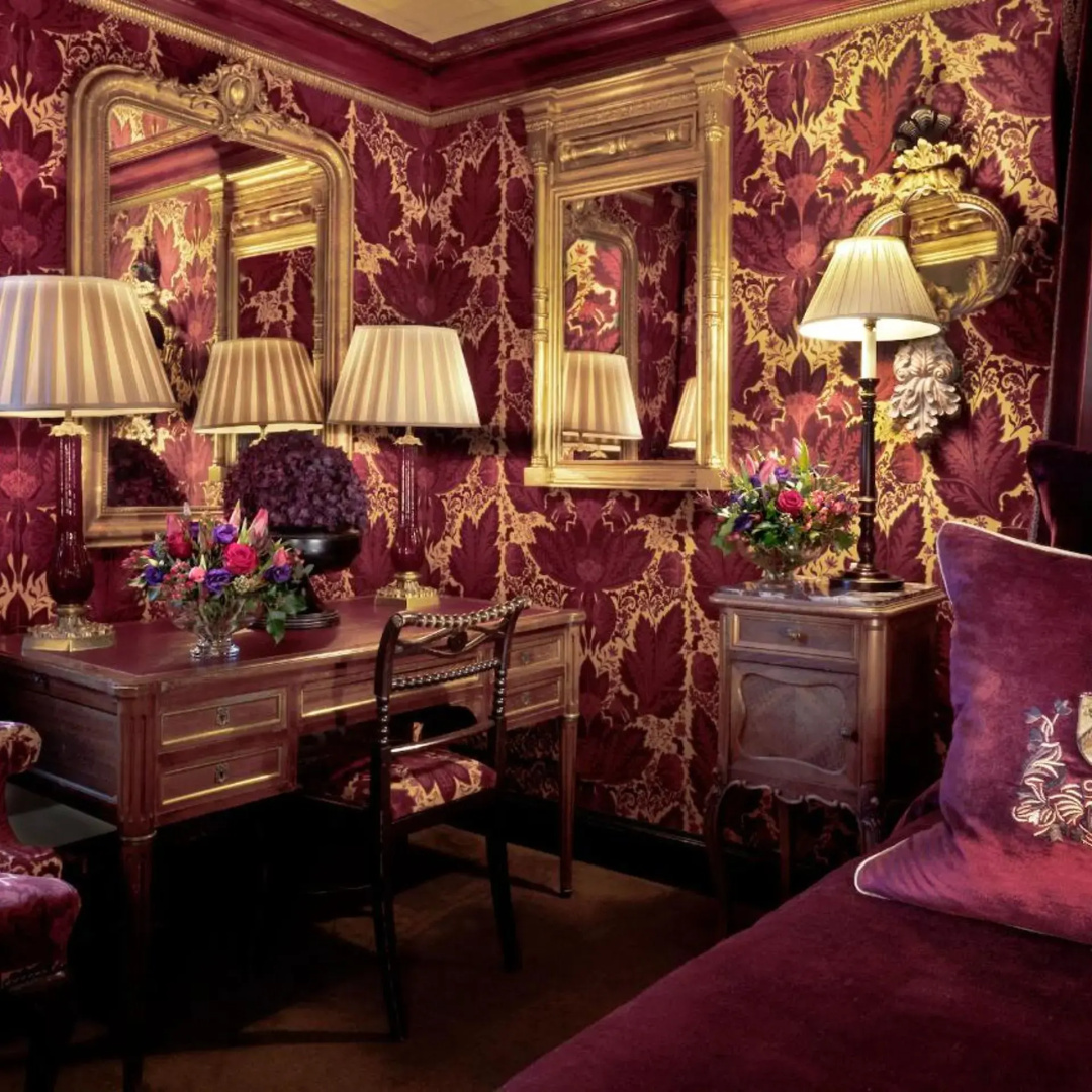 Foto - Prestonfield House