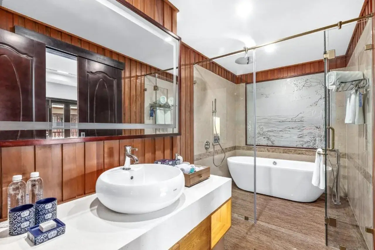 Foto - Wafaifo Resort Hoi An