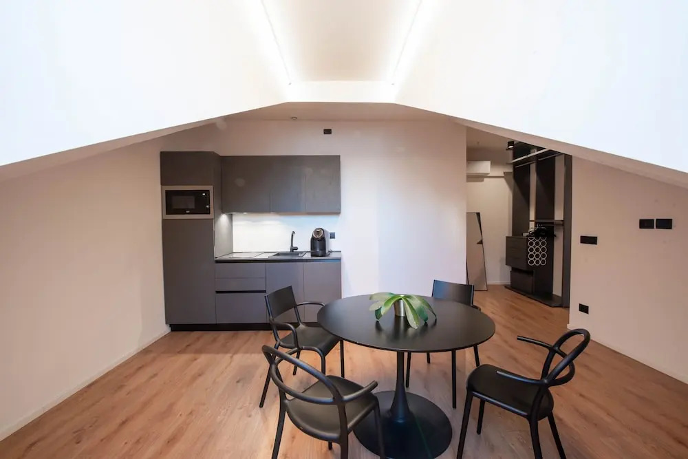 Foto - San Carlo Suite Torino