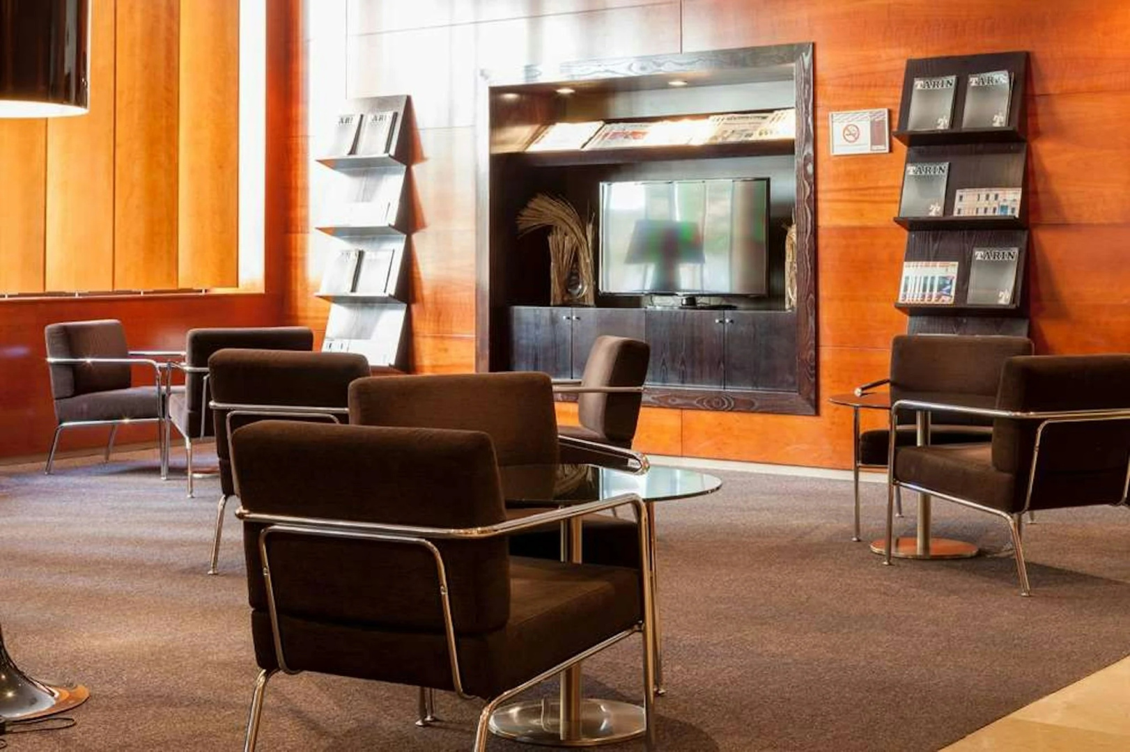 Photo - B&B Hotel Zaragoza Los Enlaces Estacion