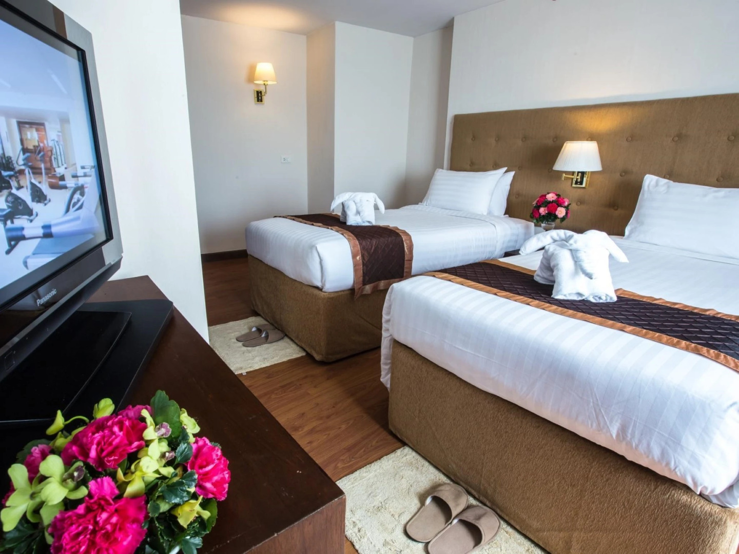 Foto - Furama Chiang Mai