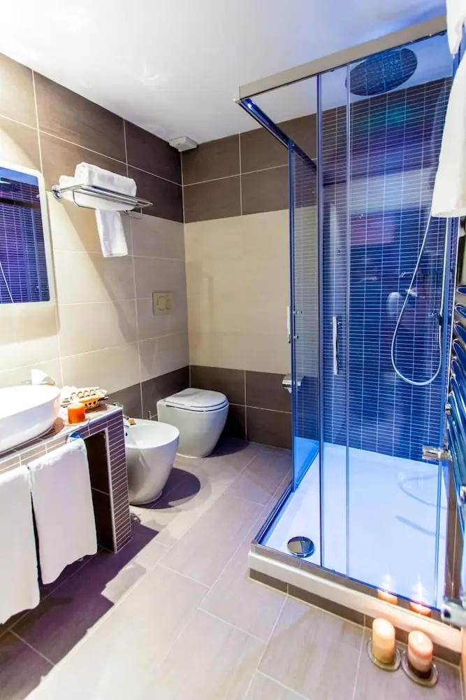Photo - Calisto Luxury Trastevere