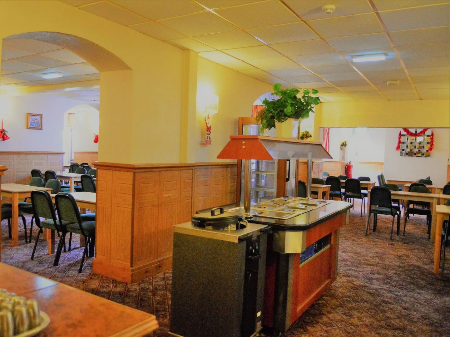 Foto - Oak Lea Hotel