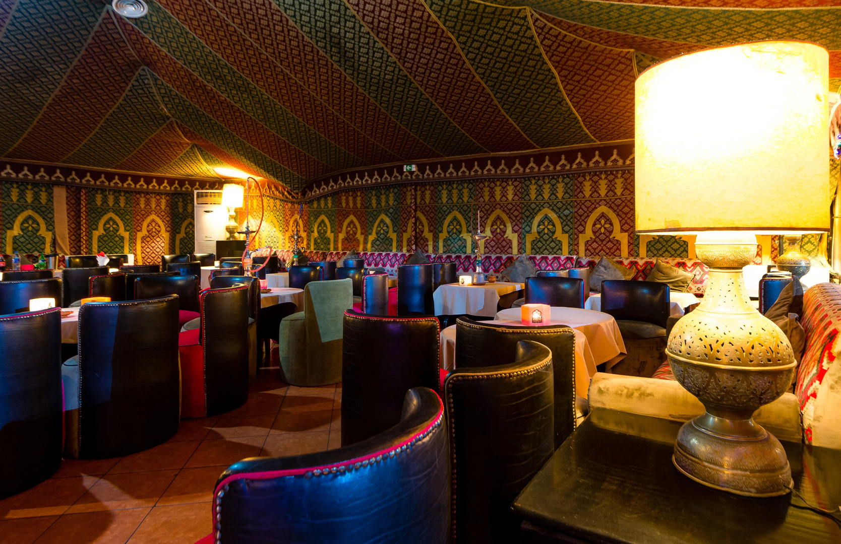 Foto - Sahara Hotel Agadir - Adults Only