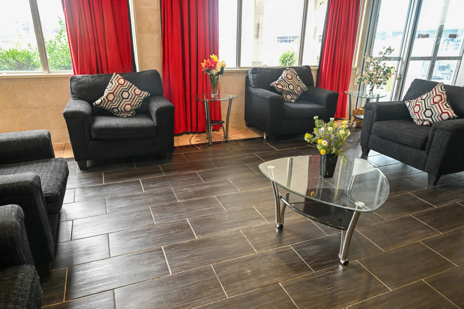 Foto - Ramada by Wyndham North Bergen