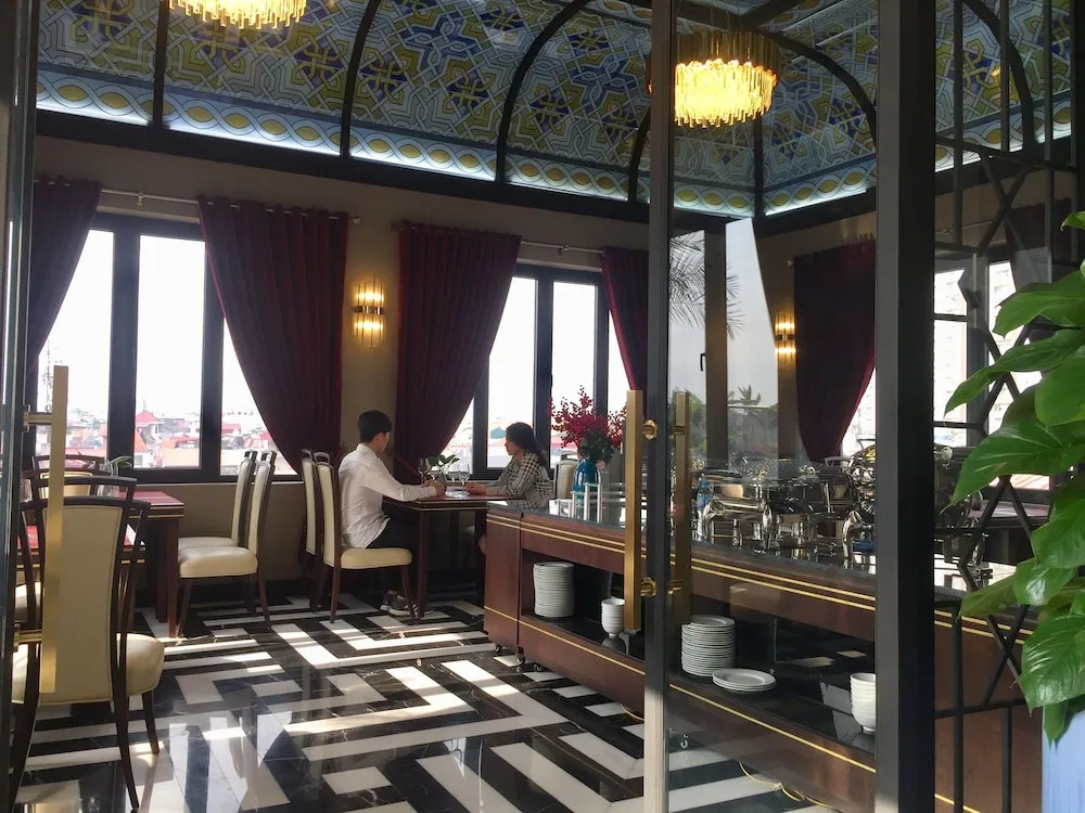 Photo - Hotel du Monde Art