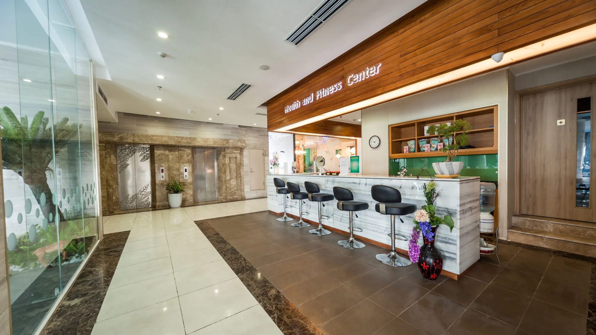 Foto - Super Candle Hotel