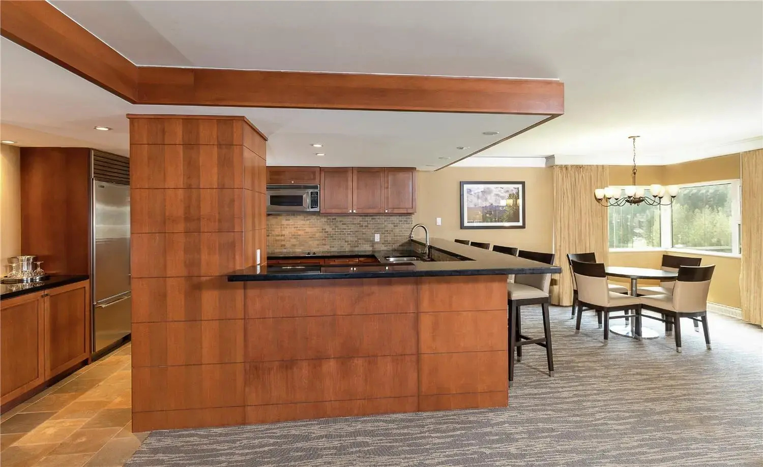 Photo - Hilton Whistler Resort & Spa