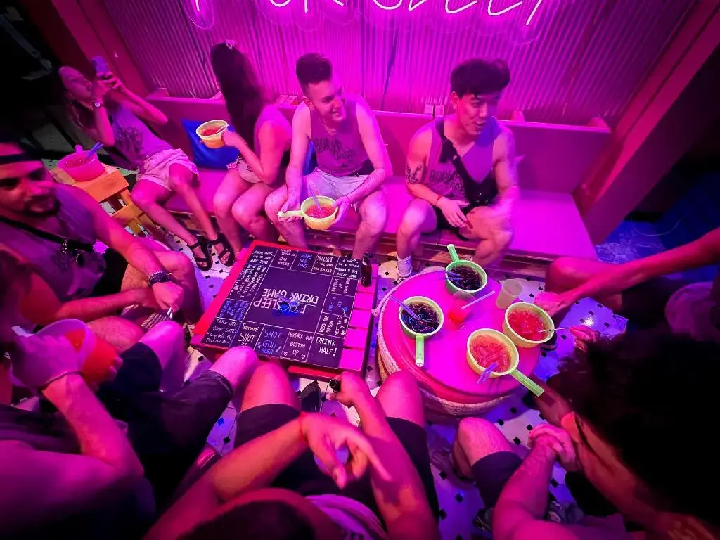 Photo - Slumber Party Chiang Mai