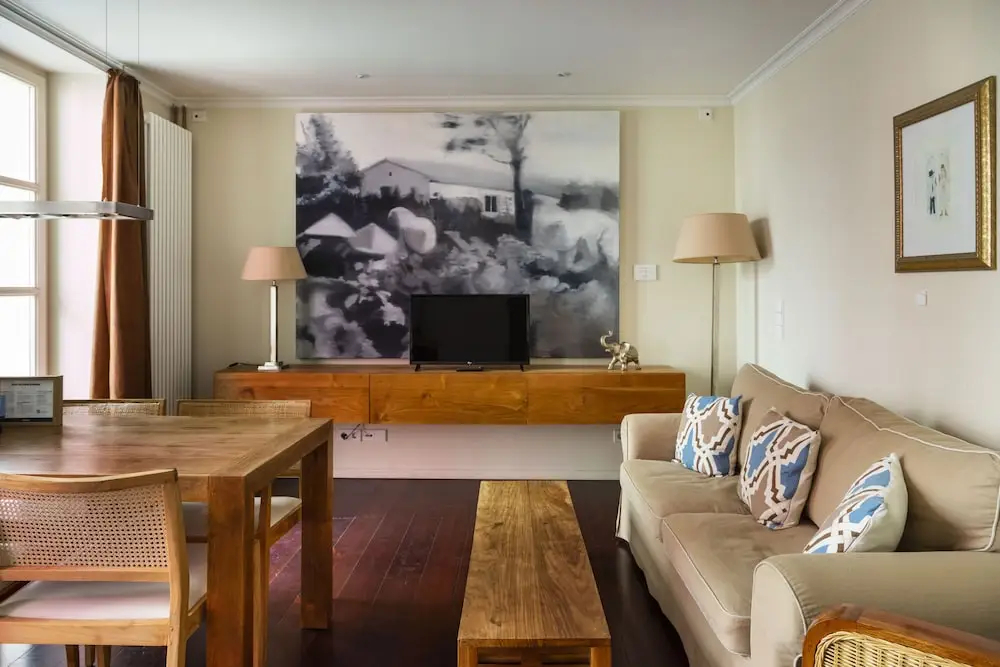 Foto - Numa Berlin Belfort