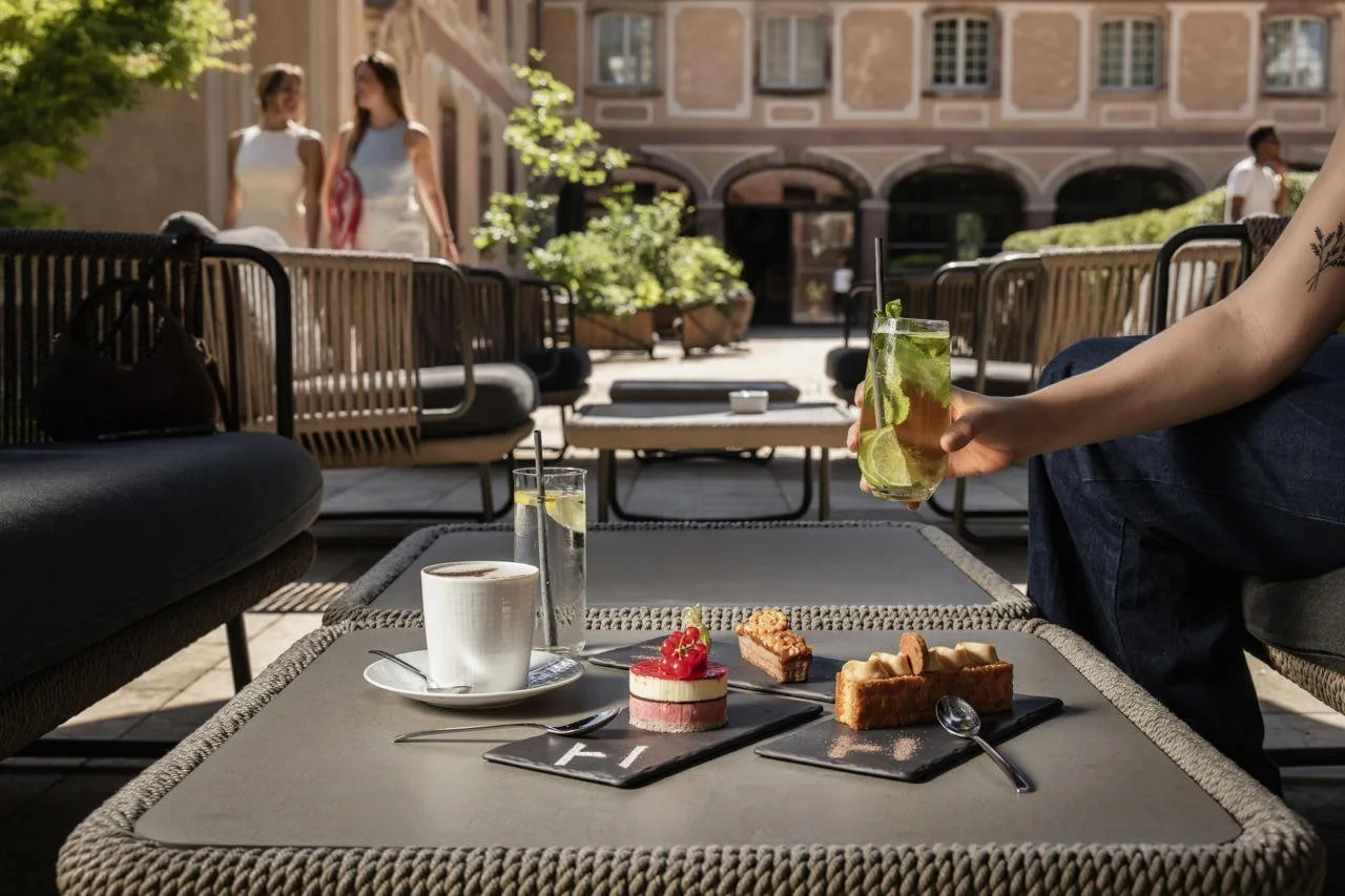 Foto - Hôtel Les Haras By Stay Collection