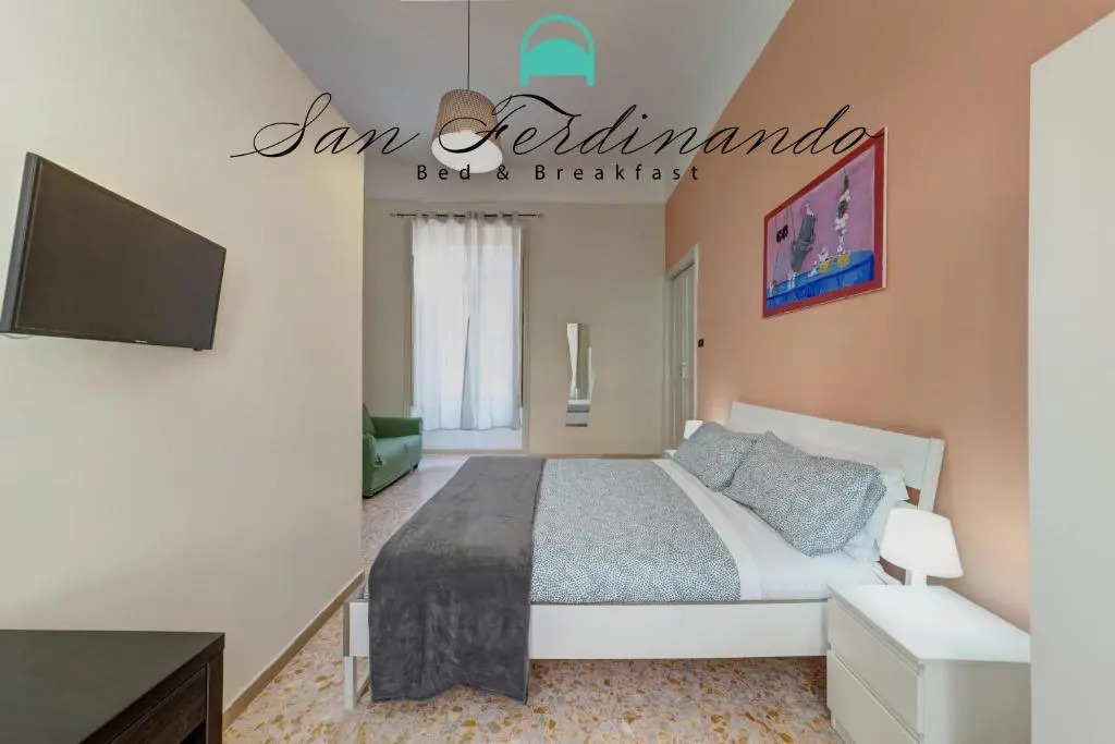 Foto - Vivi a Napoli