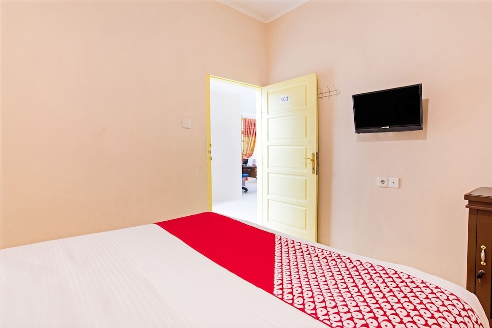 Hotel O Lansano Residence Syariah