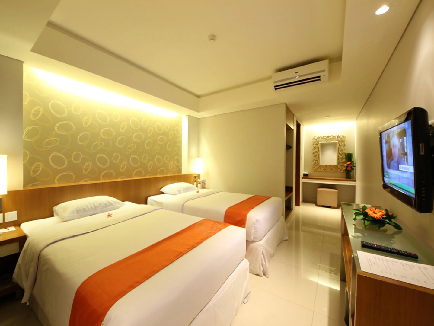 Photo - Holiday Inn Express Bali Sunset Road by IHG