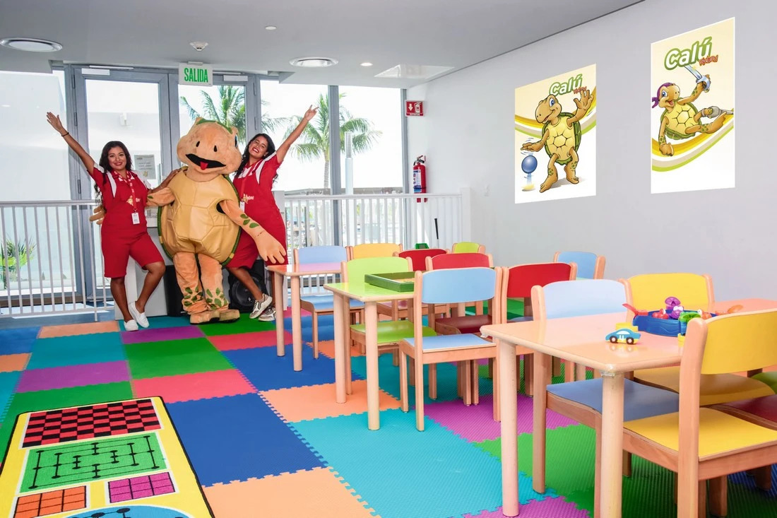 Photo - Riu Palace Costa Mujeres - All Inclusive