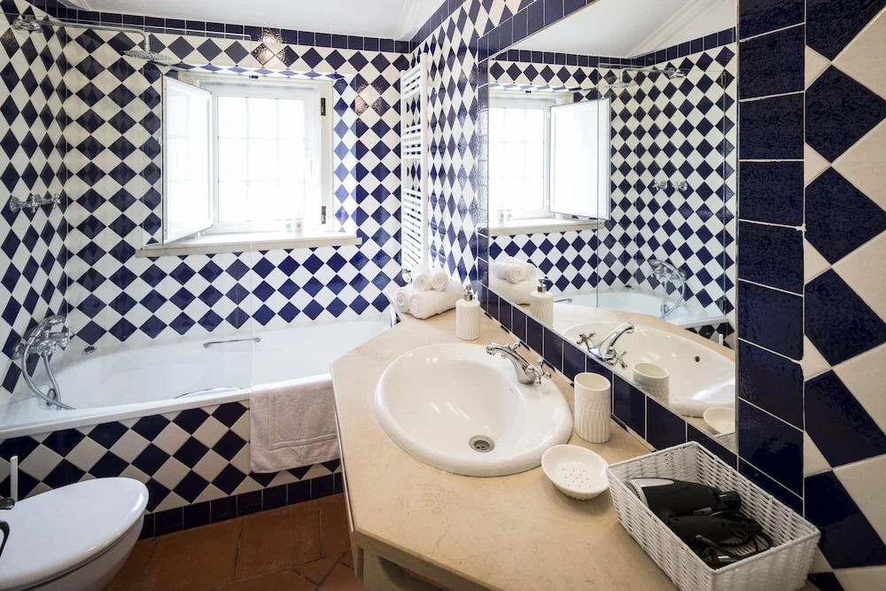 Photo - Quinta do Pé Descalço guesthouse Sintra - Relaxing countryside stay to discover heritage and coast